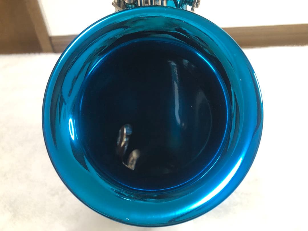 【美品】アルトサックスフォン Mendini By Cecilio