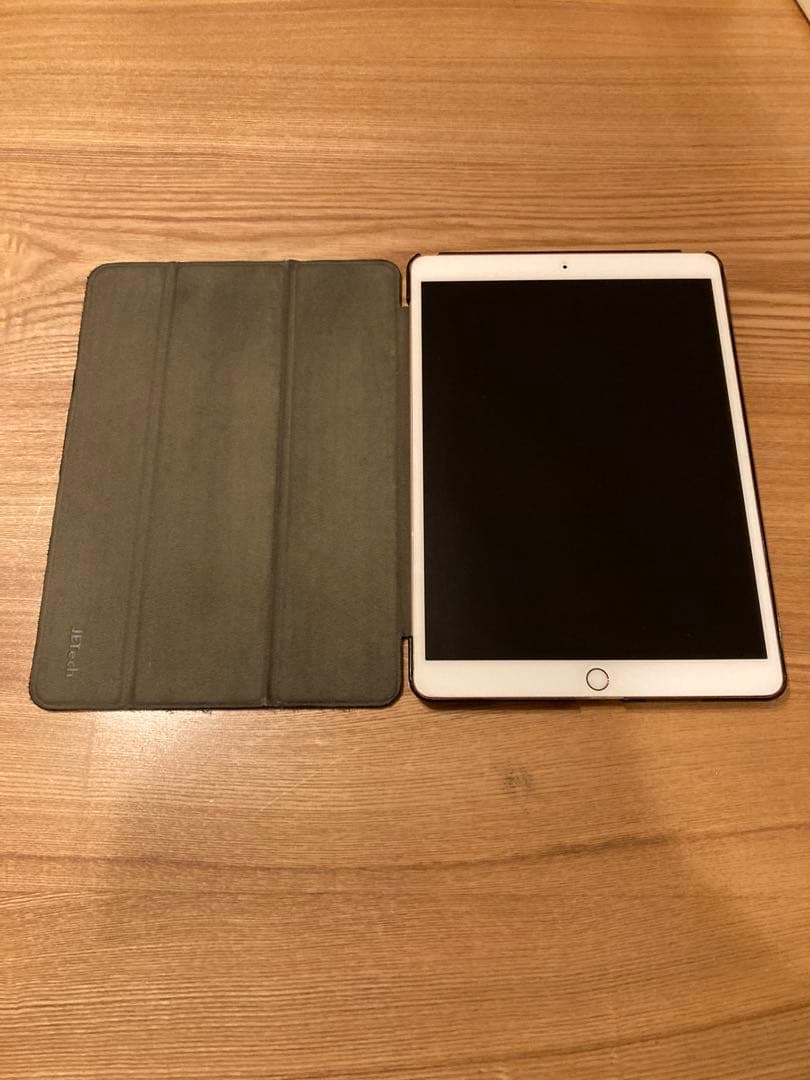 iPad Pro (10.5インチ) 64GB WiFiモデル ローズゴールド