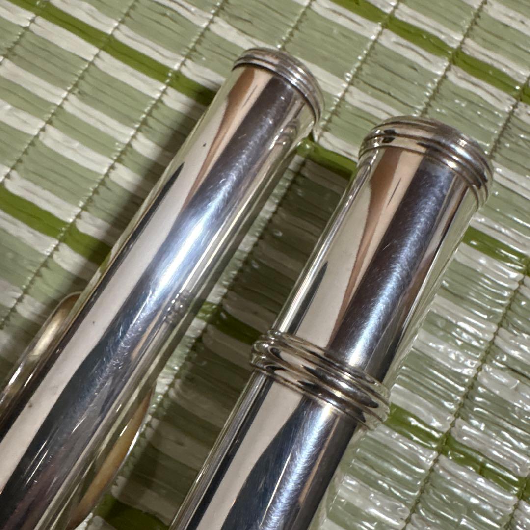 J.Michael マイケル　フルート JFL-50CE 管楽器