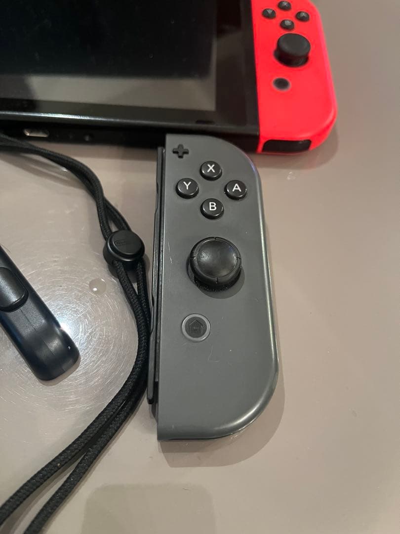 Nintendo Switch 本体とコントローラー等多数