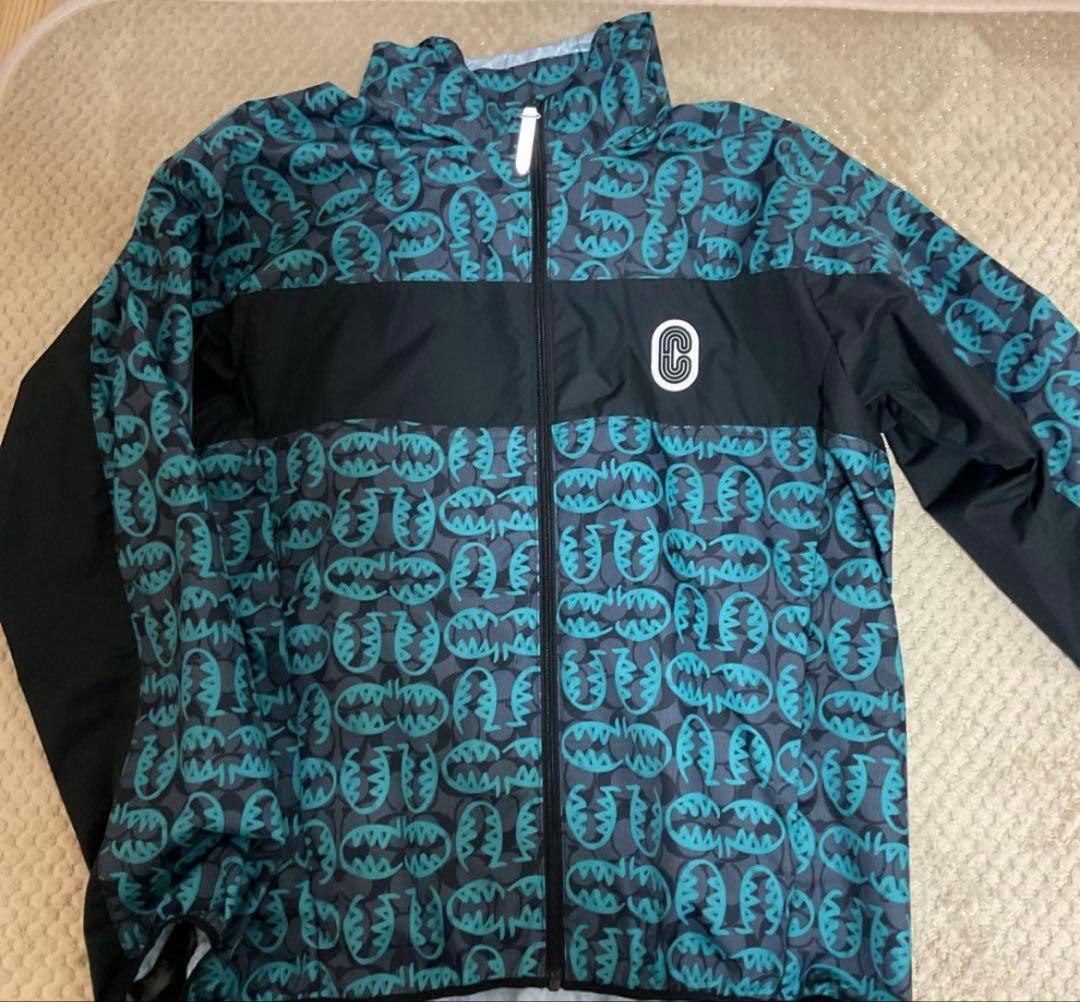 【はなび】：COACH コーチ×Guang Yu グワン・ユー