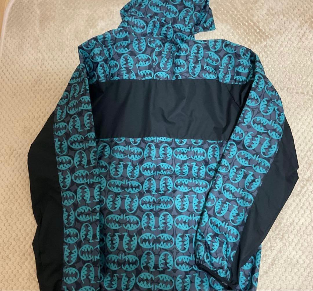 【はなび】：COACH コーチ×Guang Yu グワン・ユー