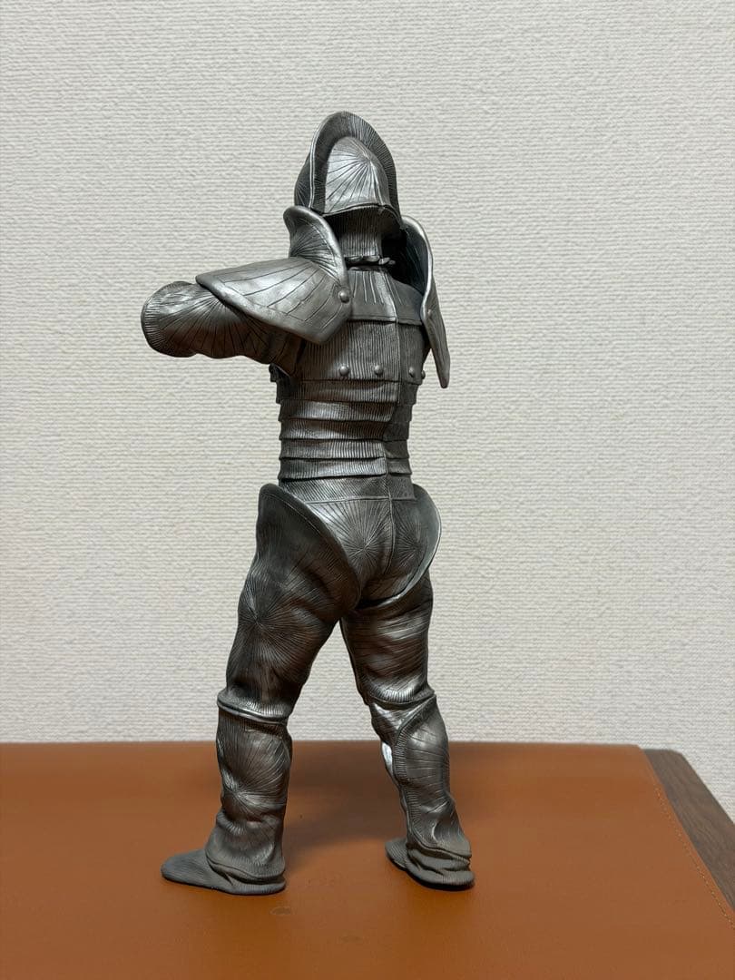 1/6特撮シリーズ ウルトラマン 甲冑星人ボーグ星人 塗装済み完成品フィギュア