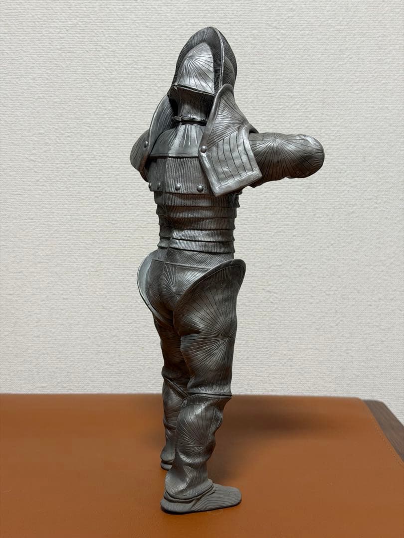 1/6特撮シリーズ ウルトラマン 甲冑星人ボーグ星人 塗装済み完成品フィギュア