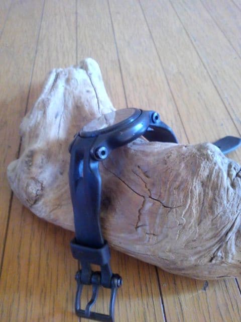 激渋！激珍！OAKLEY！オークリー！時計！ウォッチ！