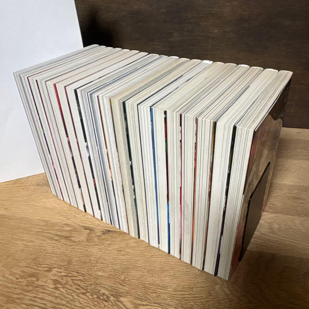 ヒマチの嬢王　全巻セット