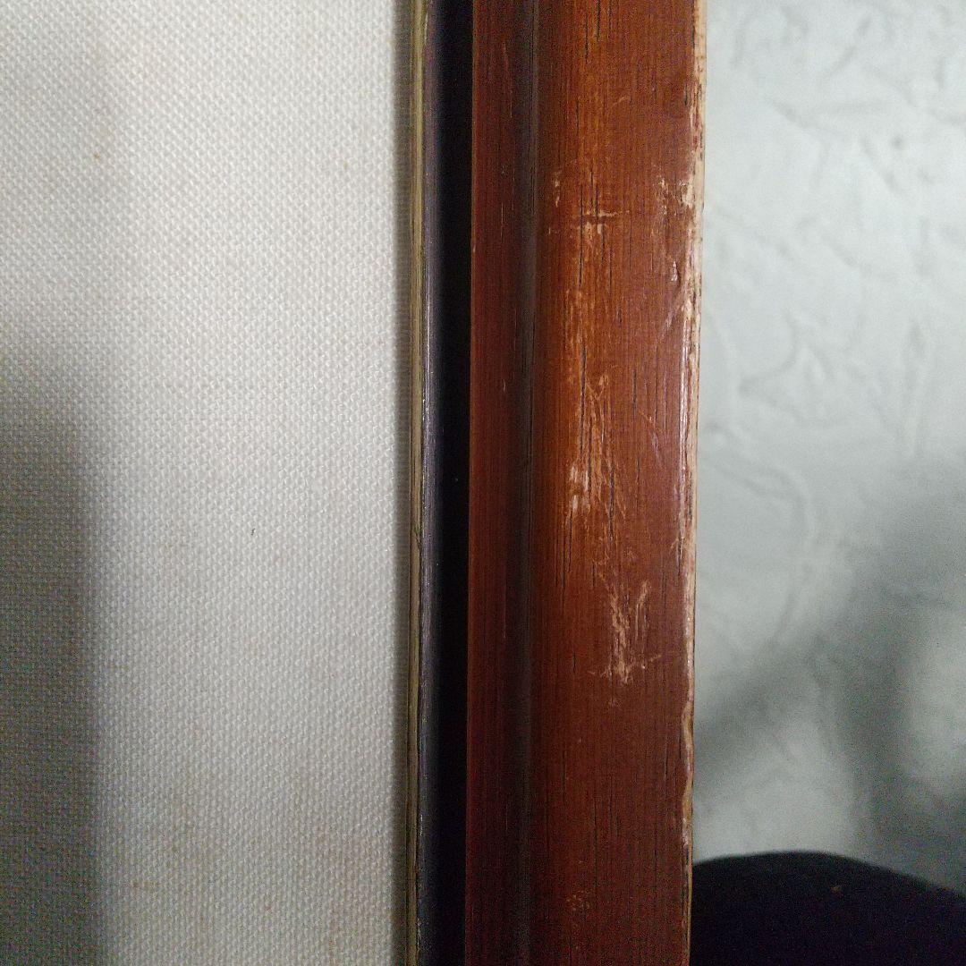 夏セール再値下！大型リトグラフ【デビット・シュノイヤー】 絵画 107×89cm