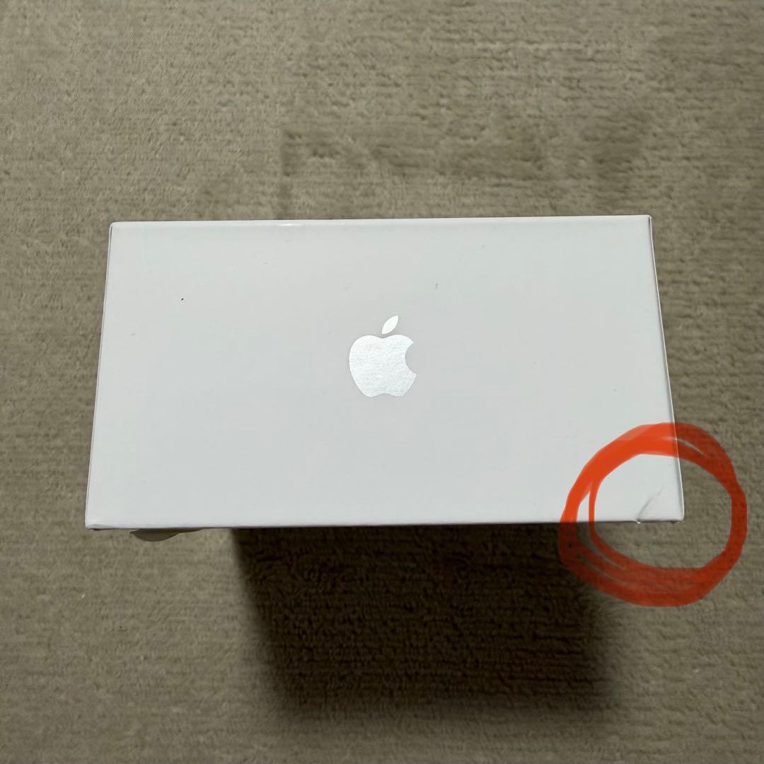 Apple AirPods Pro 第3世代 MFHP4J/A