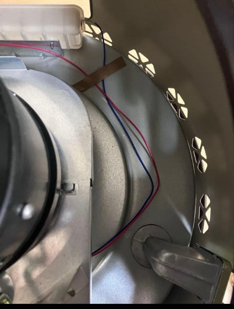 TOYOTOMI トヨトミ 石油こんろ(煮炊き専用)TKC-15U