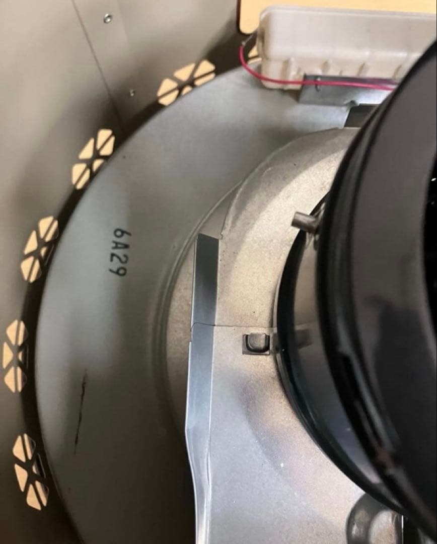 TOYOTOMI トヨトミ 石油こんろ(煮炊き専用)TKC-15U