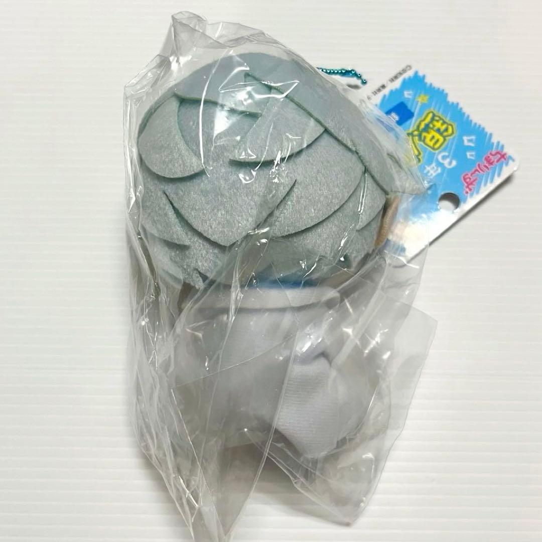 【未開封】 銀魂 坂田銀時 坂田銀八 3年Z組 銀八先生 ちまりんず タグ付き