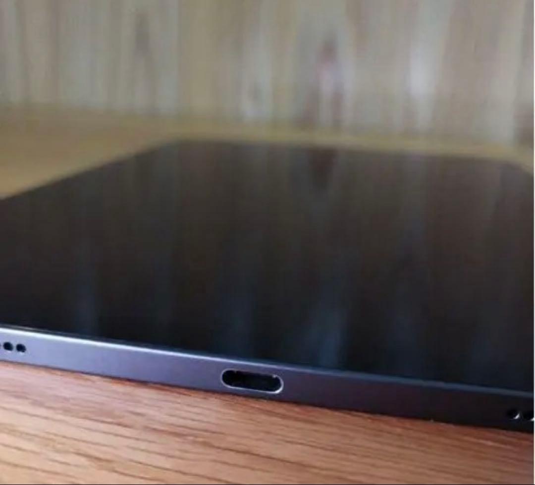 【美品】iPad Pro11インチ 第2世代 スペースグレー バッテリー90%