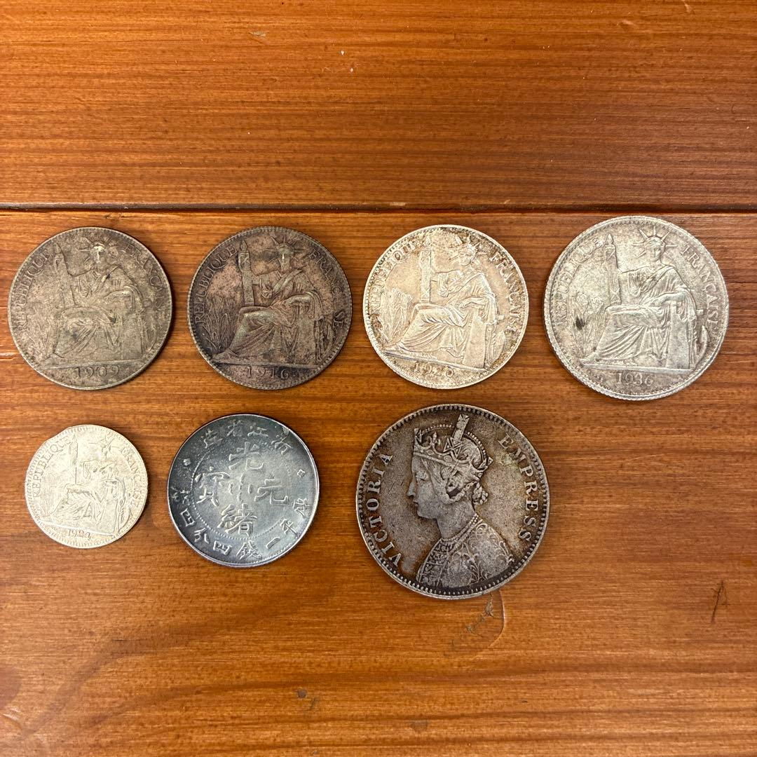 外国　東南アジア　インドシナ