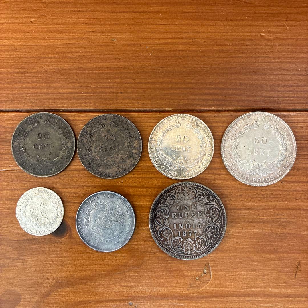 外国　東南アジア　インドシナ