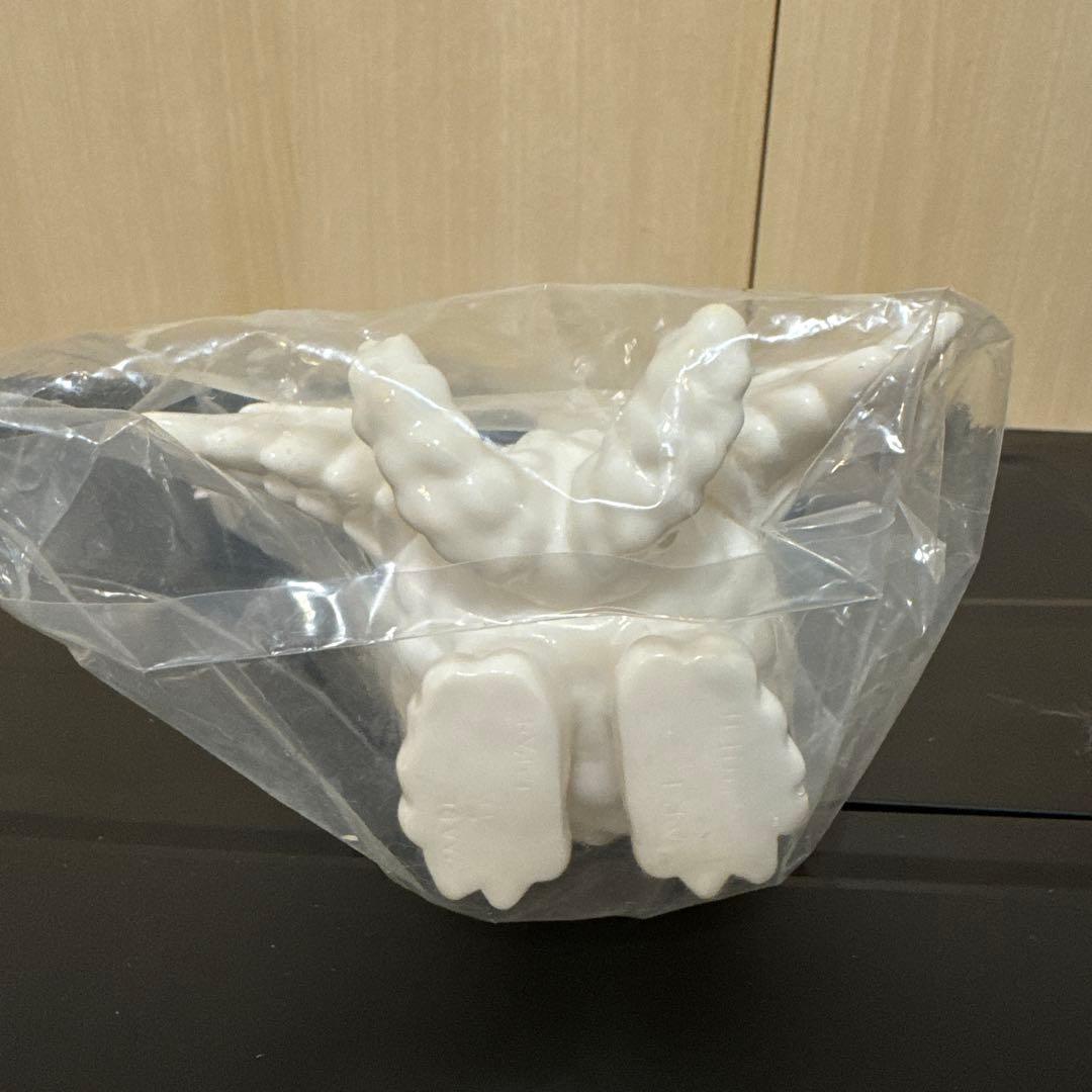 アートジャンキー　三頭獣王　キングパカラ　未開封