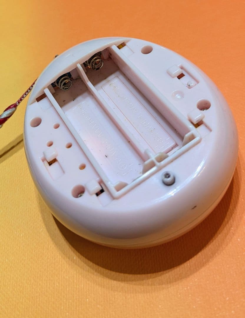 たまごっちみくす 20周年アニバーサリー ロイヤルピンク たまごっち 20th