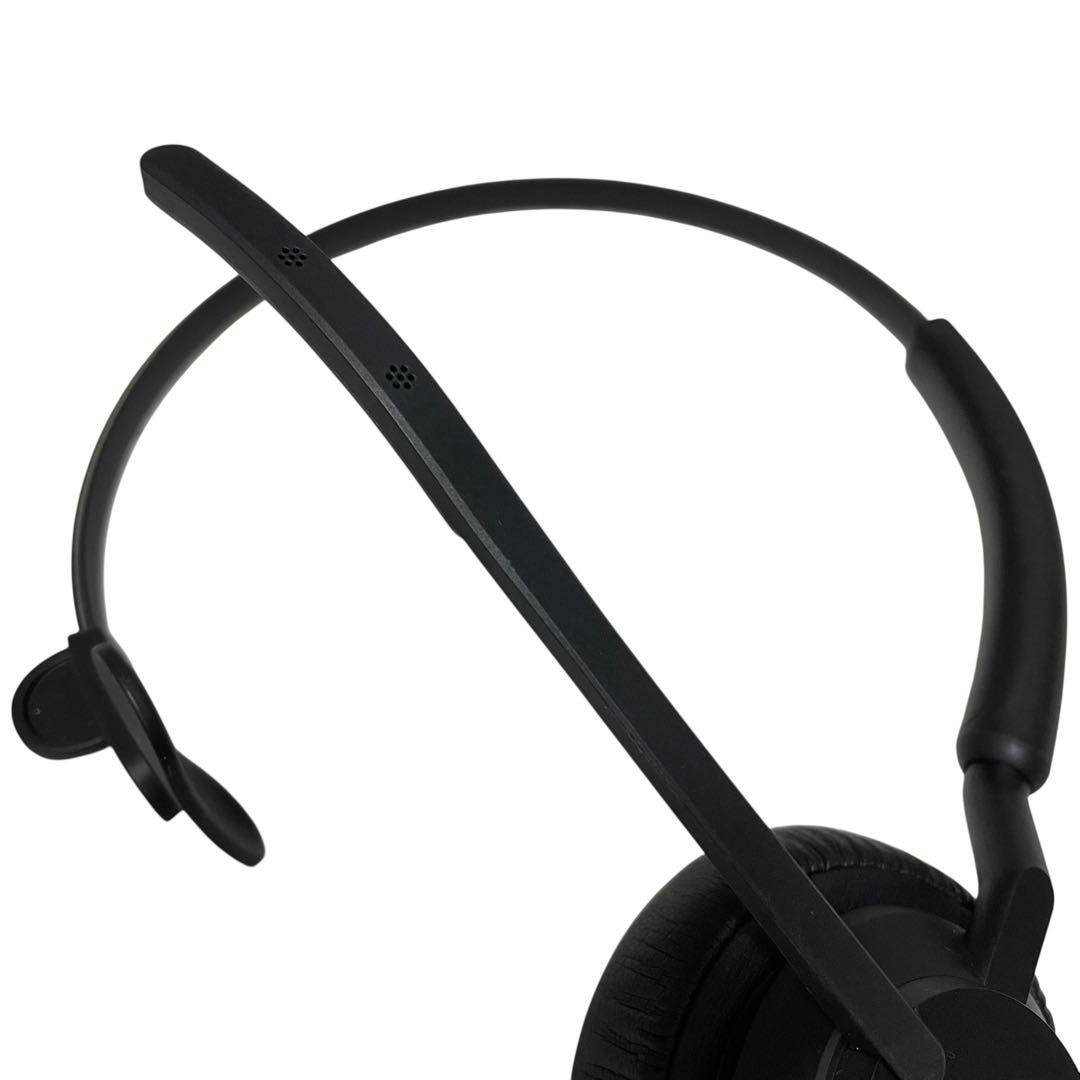 【美品】Jabra Engage 50 II Link USB-CMS Mono