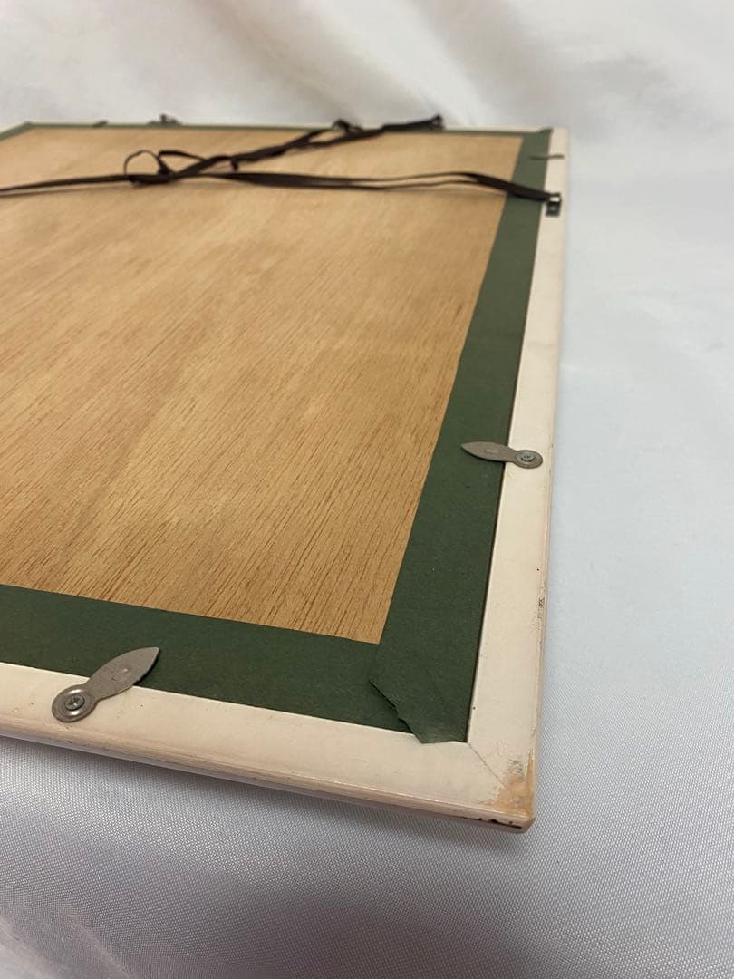 2734❣️ ルノアール　ピアノを弾く若い女　立体複製