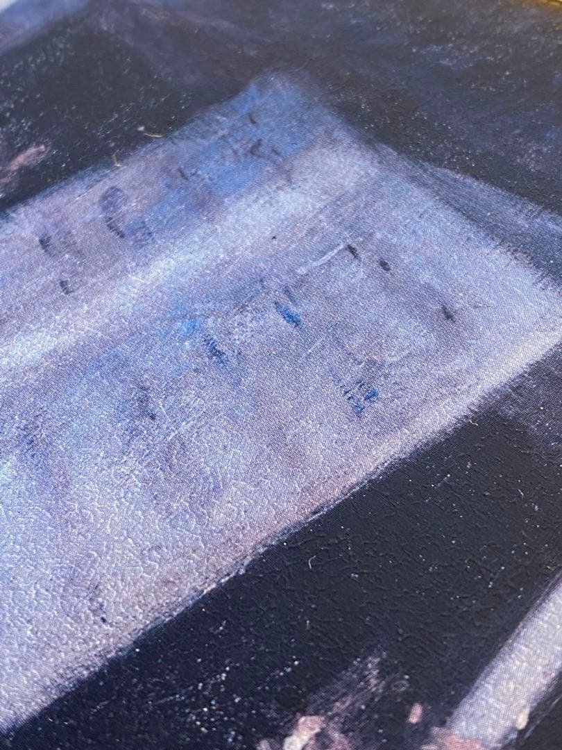 2734❣️ ルノアール　ピアノを弾く若い女　立体複製