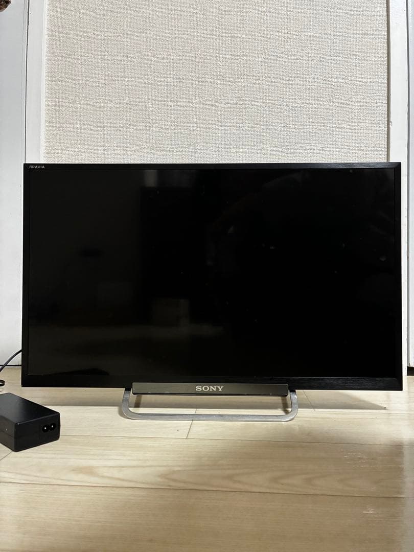 『値下げ中』SONY BRAVIA 24インチ KDL-24W600A液晶テレビ