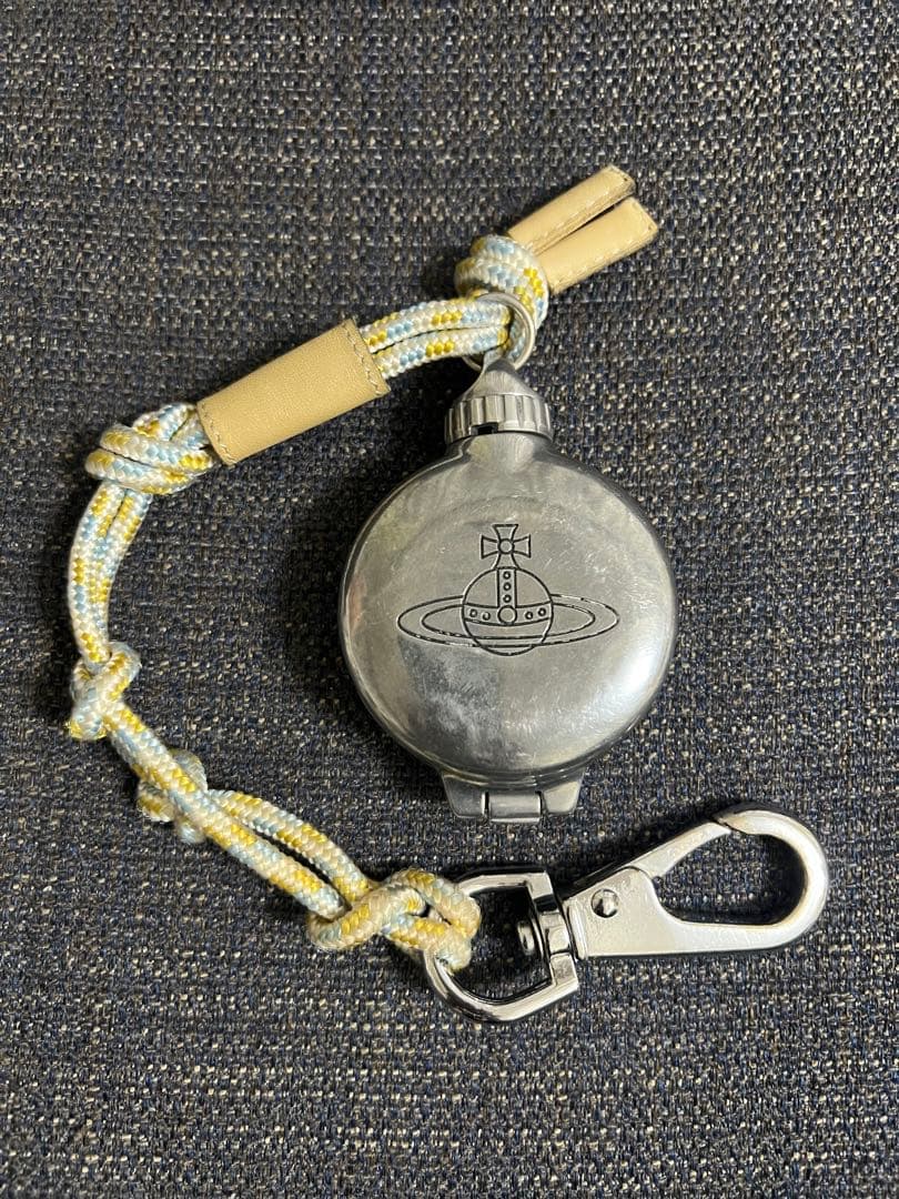 VivienneWestwood 携帯灰皿　ヴィヴィアンウエストウッド