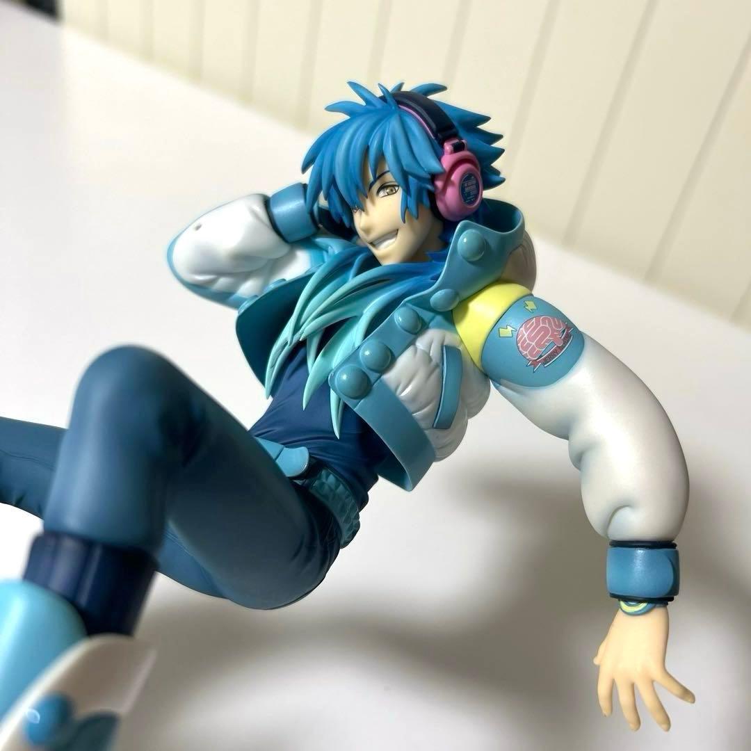 【初回特典付】蒼葉 1/7スケールフィギュア DRAMAticalMurder