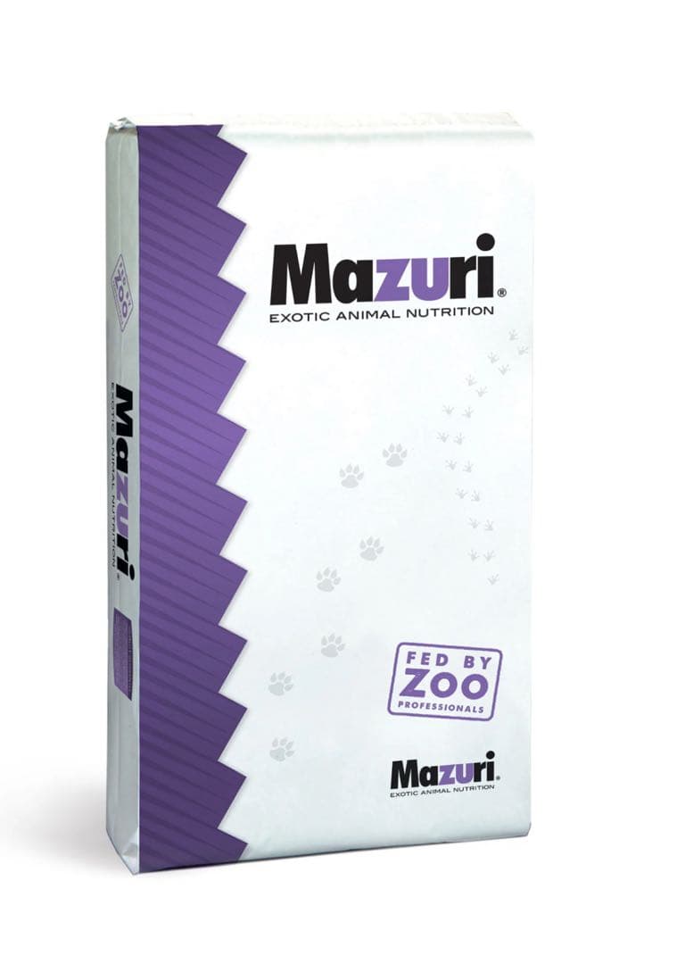 MAZURIインセクティボアダイエット 11.34kg