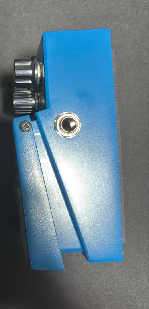 Blues d ブルースドライバー ギター用エフェクター　BD-2