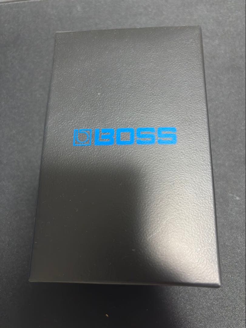 Blues d ブルースドライバー ギター用エフェクター　BD-2