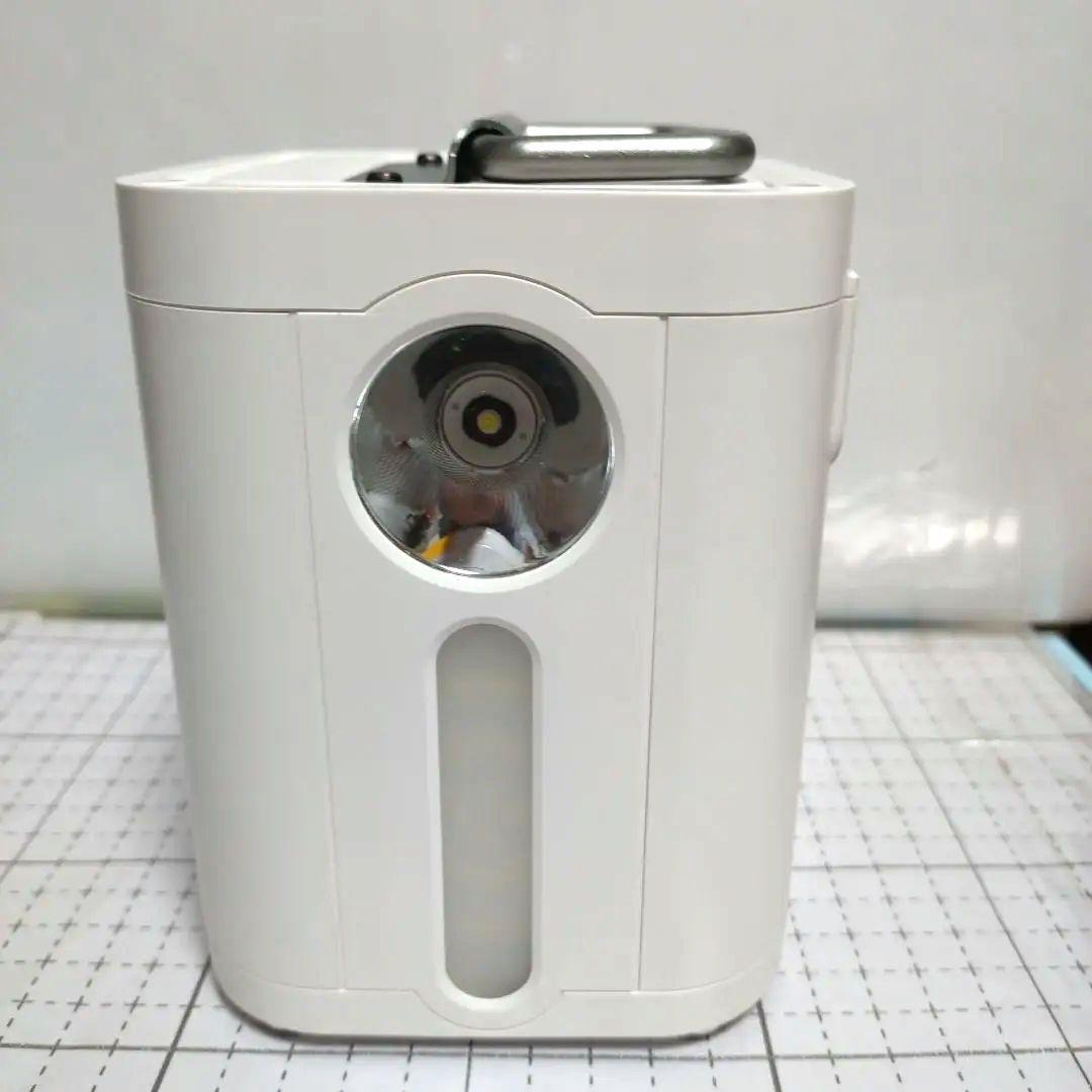 ポータブルマルチバッテリー、21wソーラーパネル