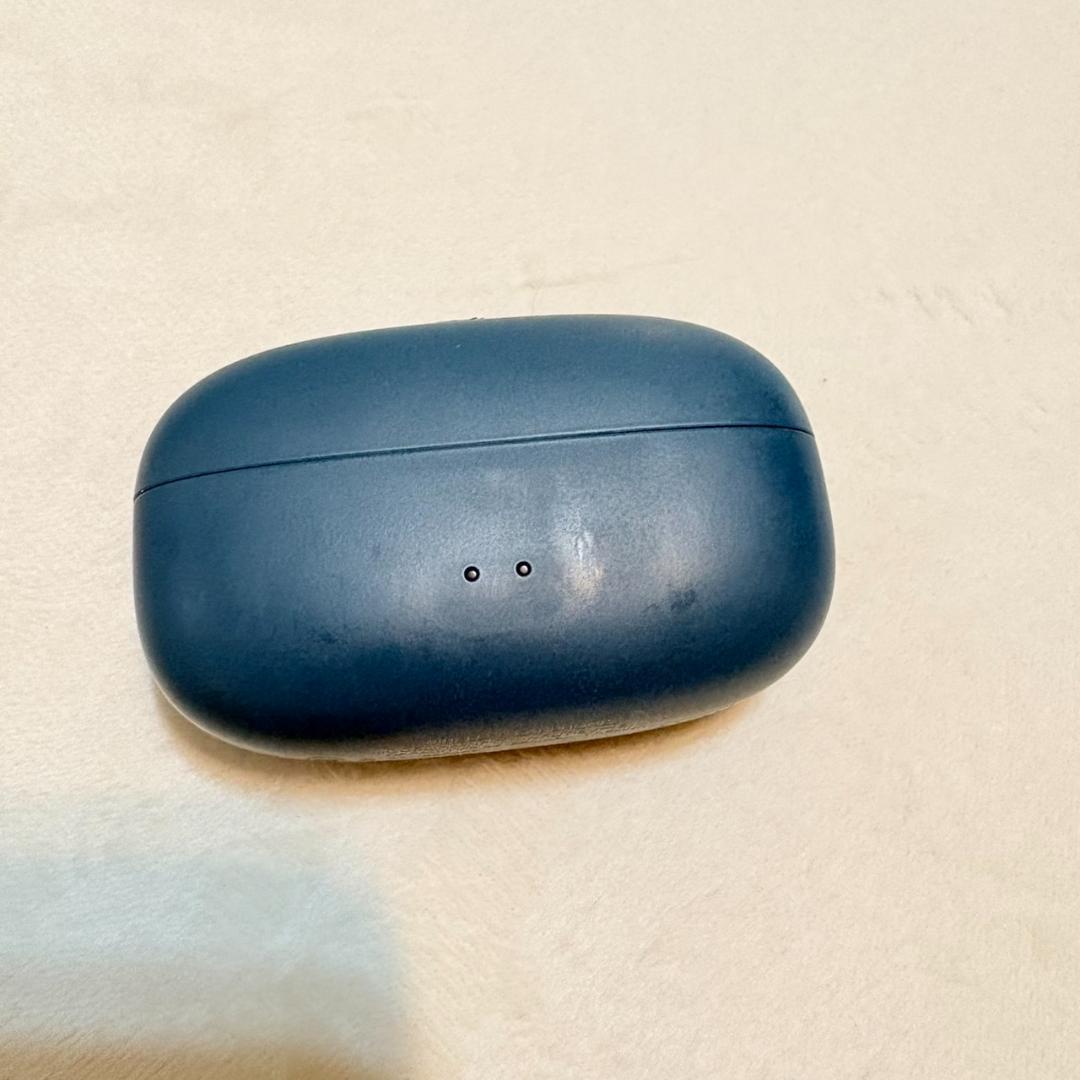 JVC HA-NP1 nearphones ワイヤレスイヤホン オープンイヤー