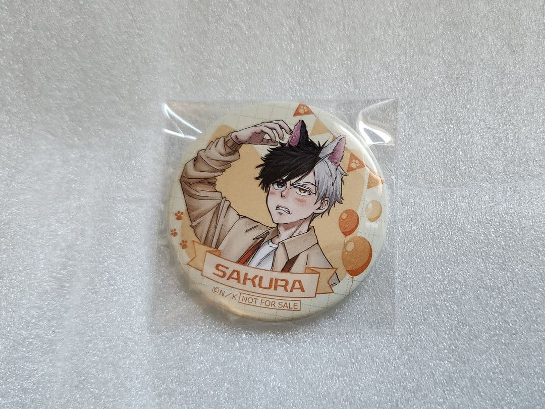 WIND BREAKER ナンジャタウン 桜遥