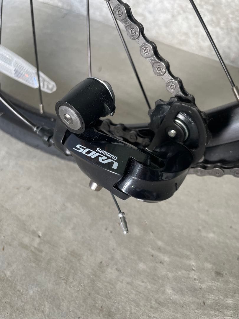 D*J様 【ジャンク】デカトロン トリバン RC500 ロードバイク