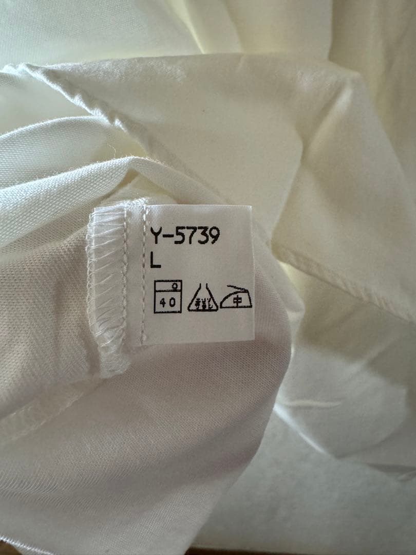 コレクション 1990's Apple event staff shirt