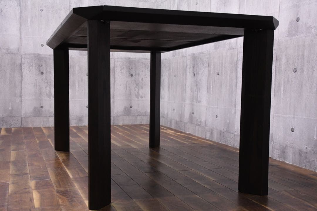 BFC33 冨士ファニチア ダイニングテーブル アッシュ材 食卓テーブル