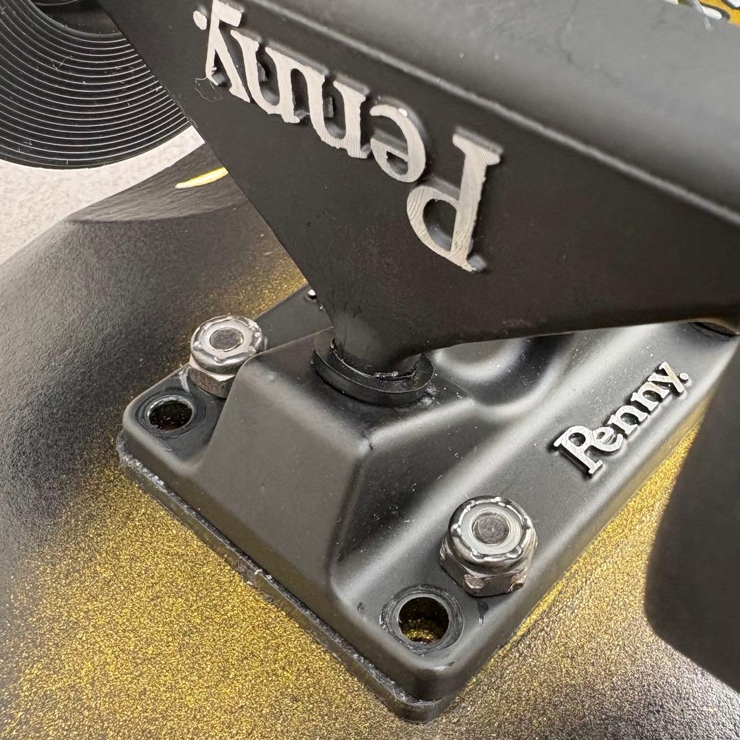 美品【Z-FLEX】 カスタムクルーザー29インチ