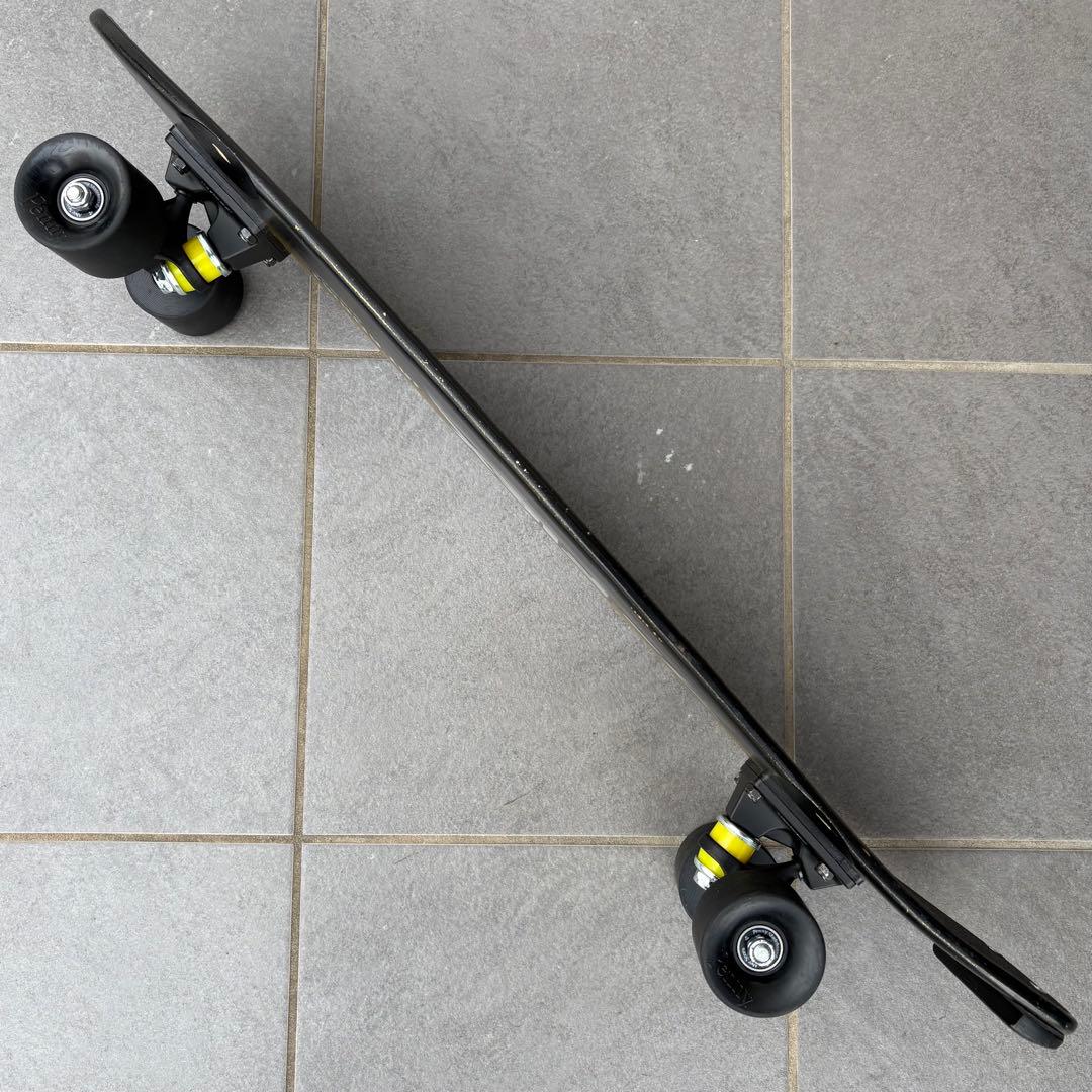 美品【Z-FLEX】 カスタムクルーザー29インチ