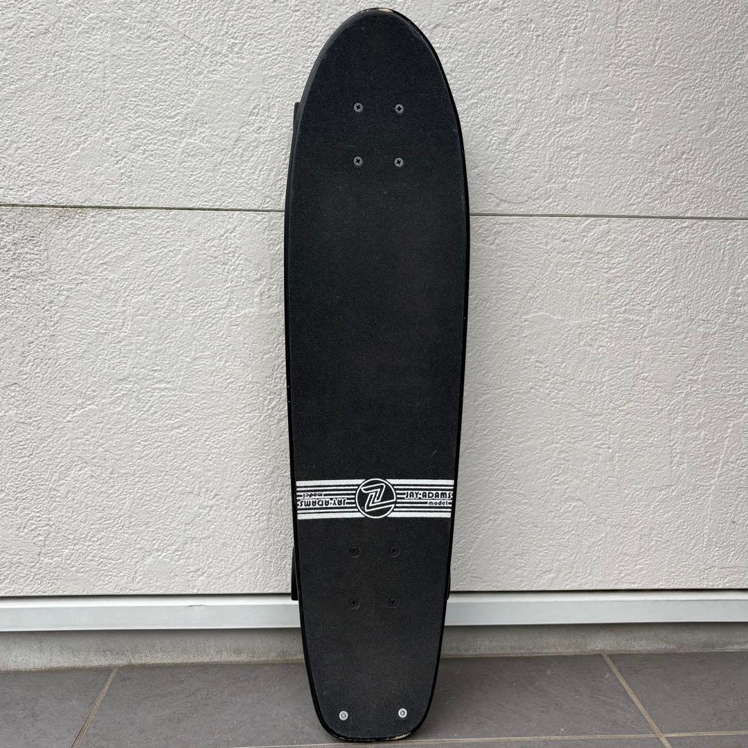 美品【Z-FLEX】 カスタムクルーザー29インチ