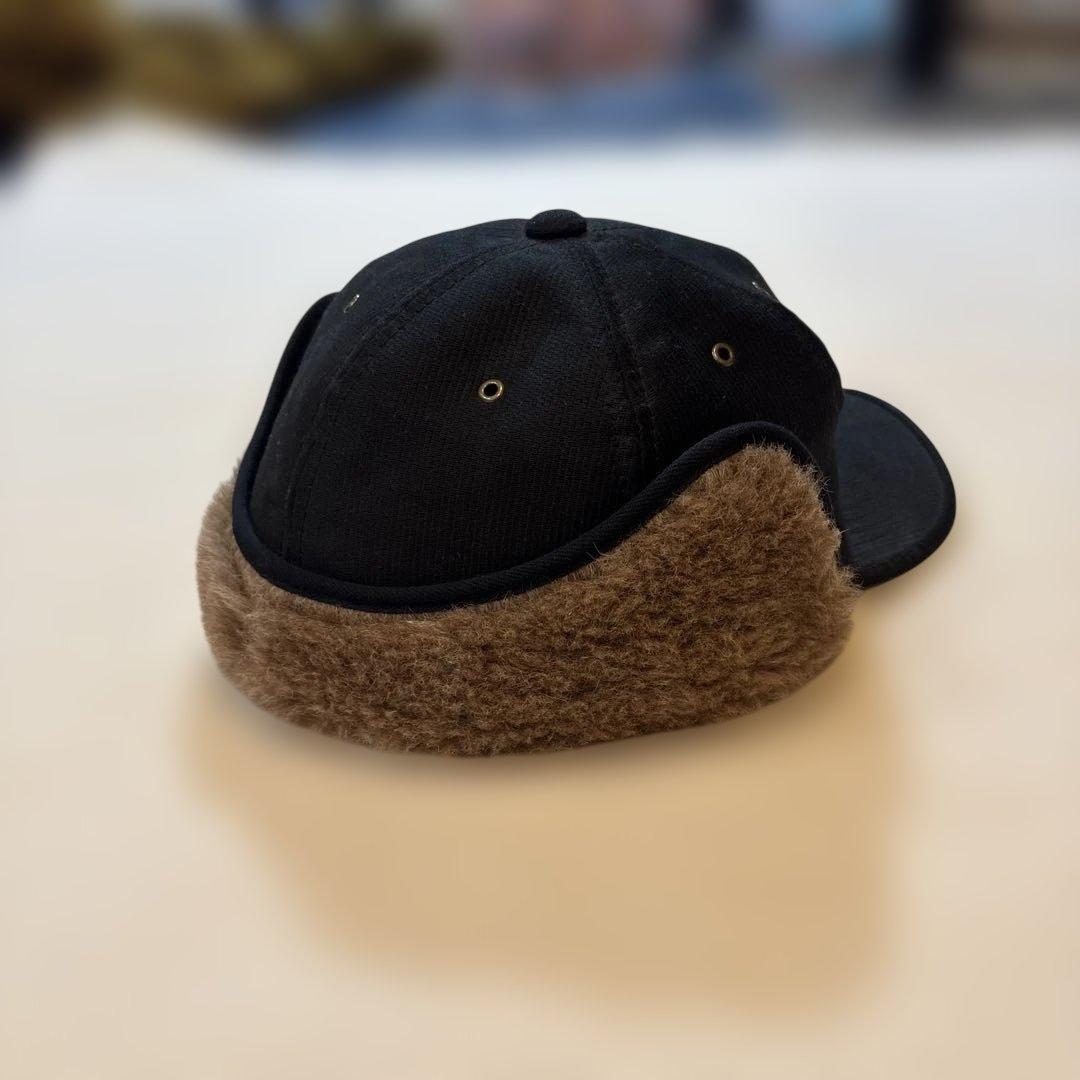 THE H.W.DOG&CO 40 キャップ　GLADHAND weirdo