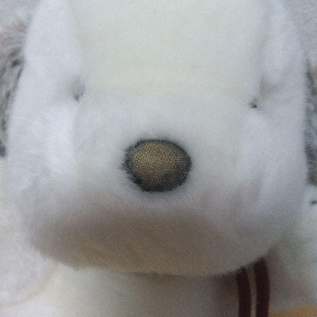 ●レトロ　うめ吉　パペット