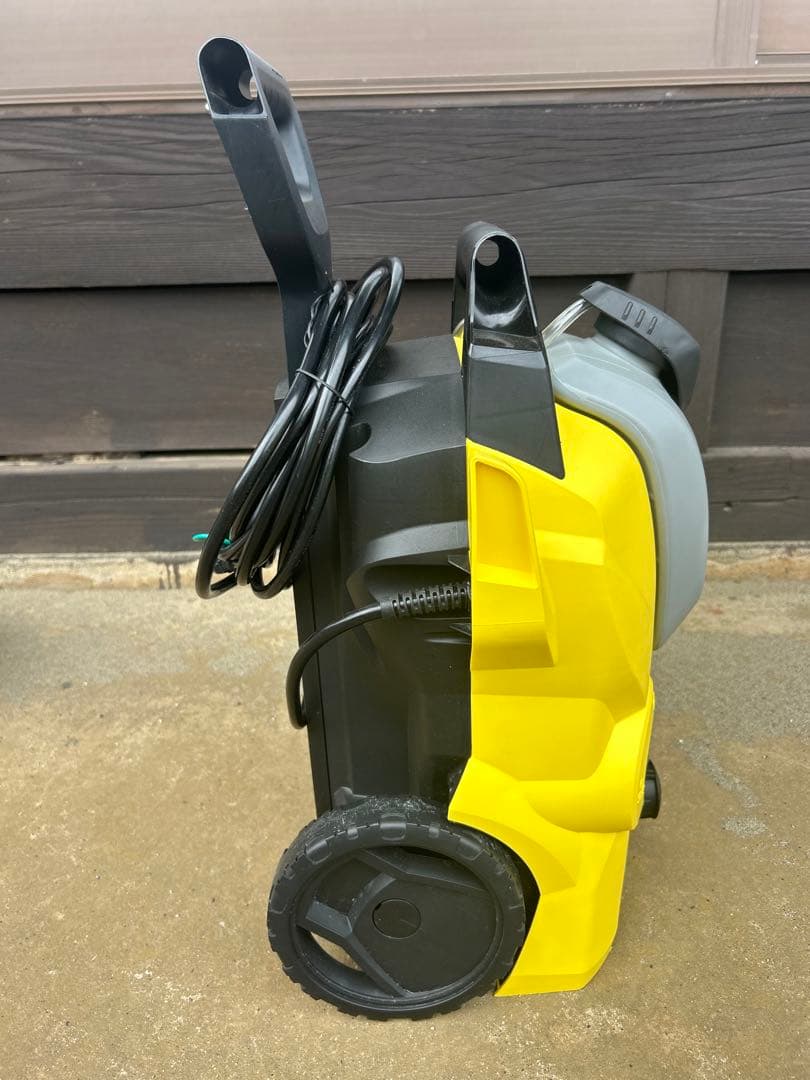 ケルヒャー k3 サイレント