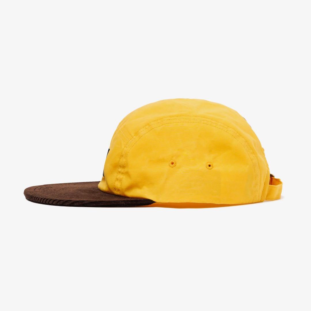 帽子 Descendant BOX 5PANEL