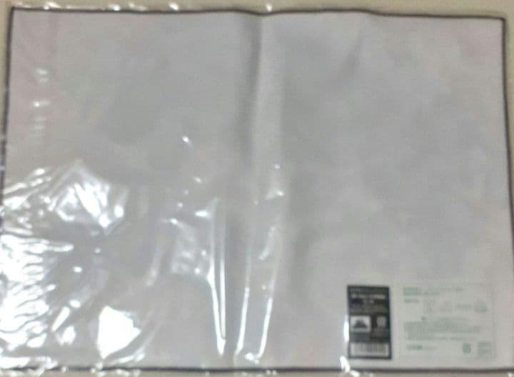 ゴジラ対エヴァンゲリオン ポートレートタオル レア 村上隆