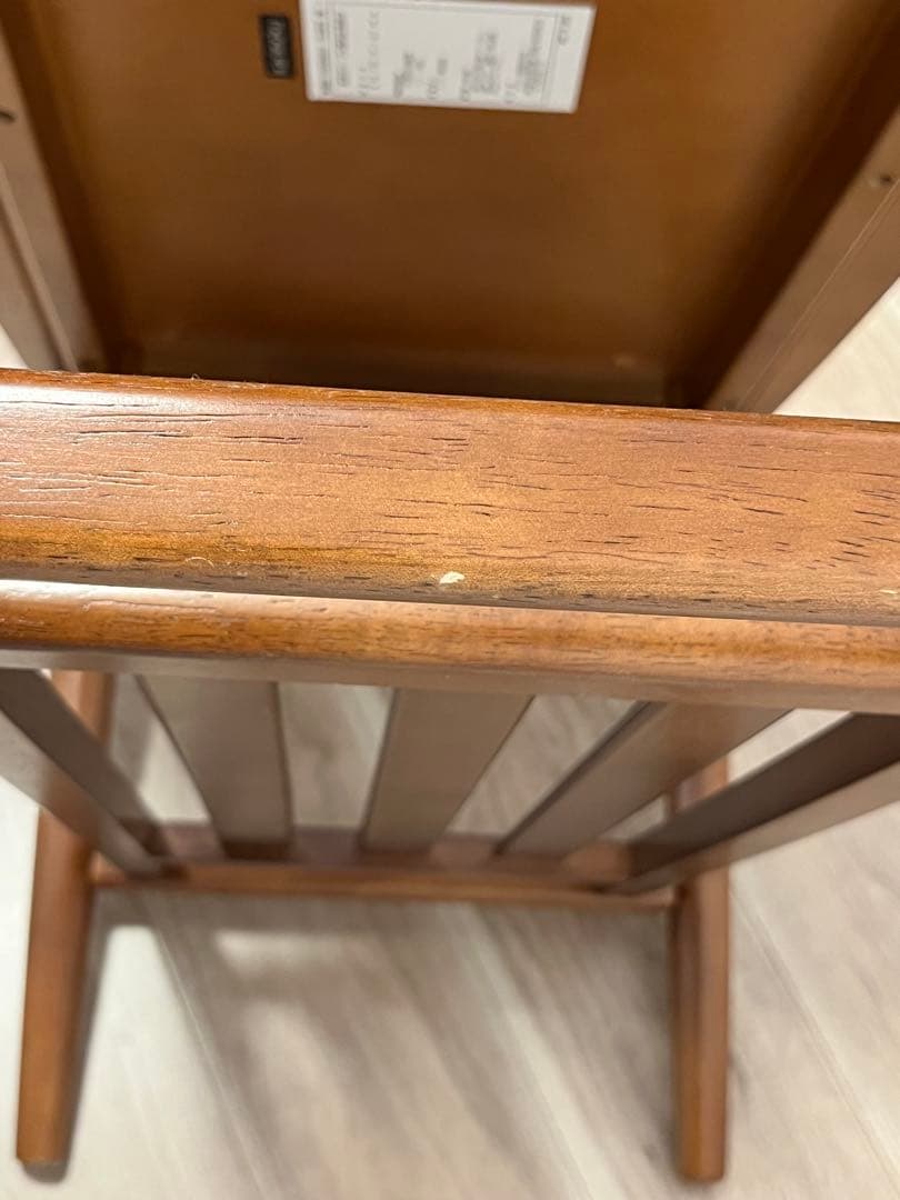 【カリモク 】コーヒーテーブル