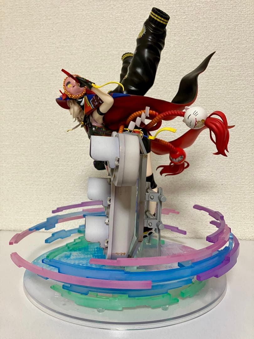 芹沢あさひ ALTER フィギュア