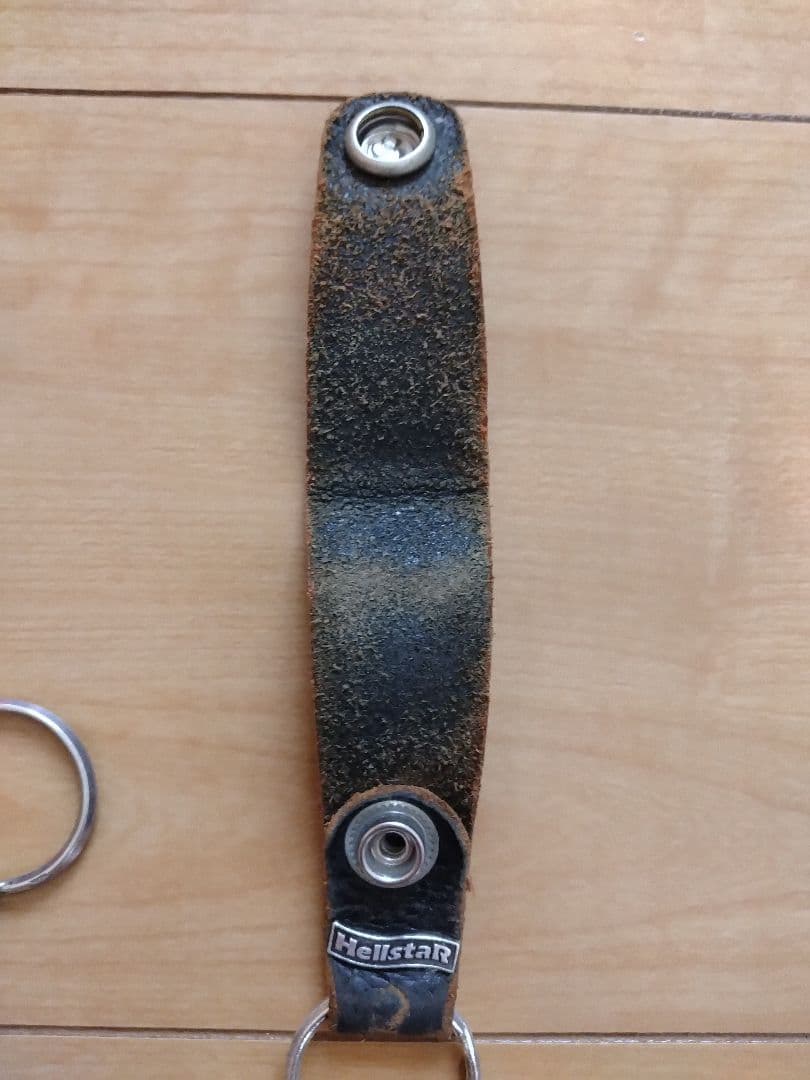 THE STAR CLUB　hellstar サーティーンデザインズ