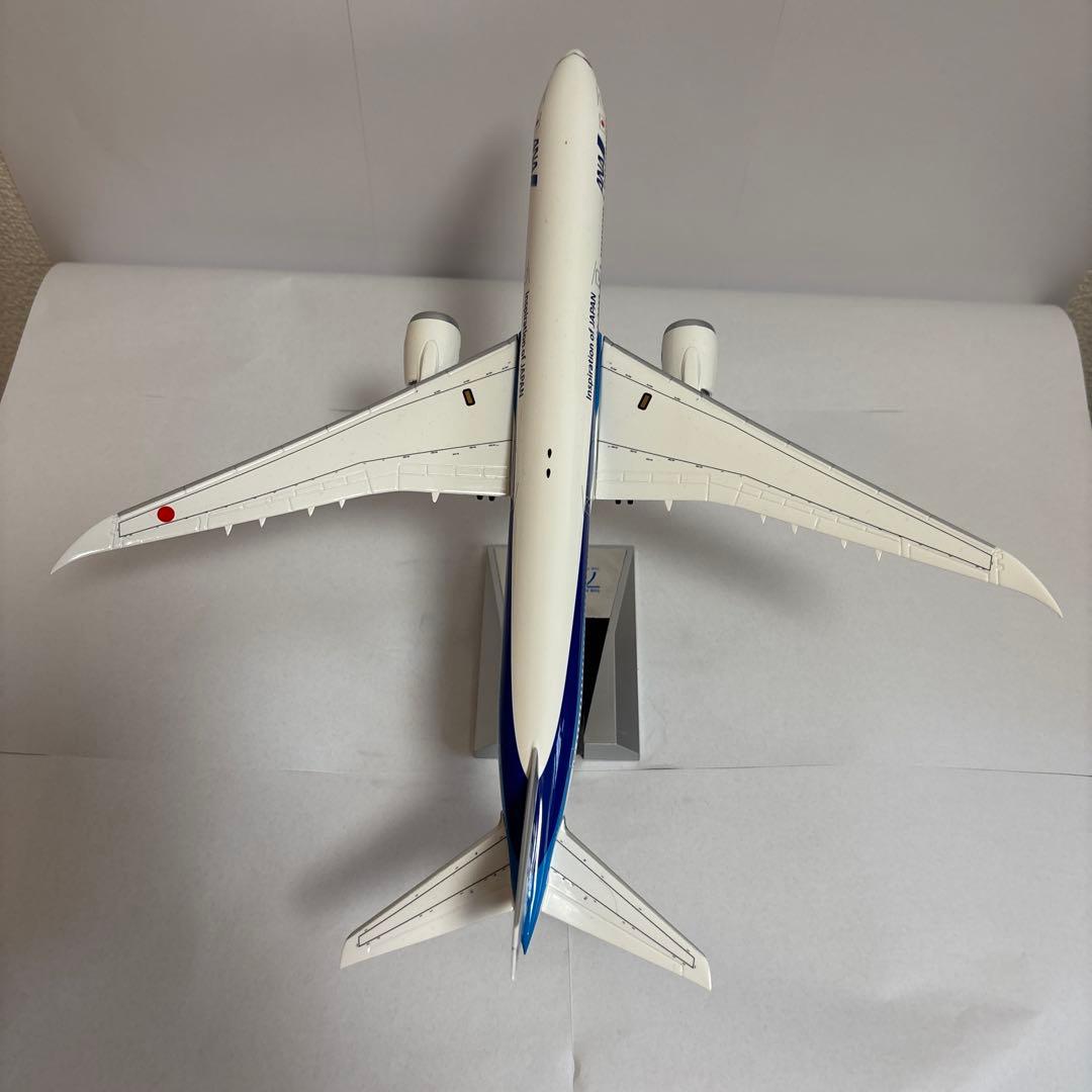 全日空商事NH20099 777-9 1/200