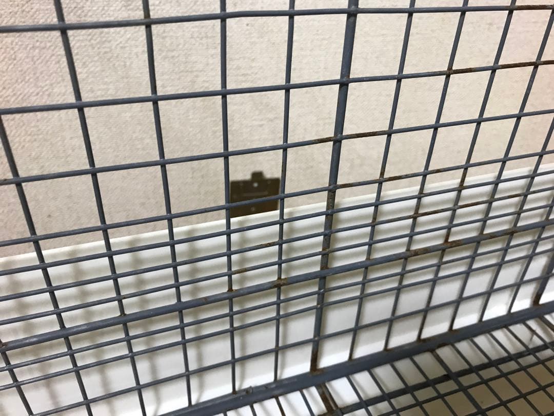 サンコー イージーホーム　60 ハイ　メッシュ