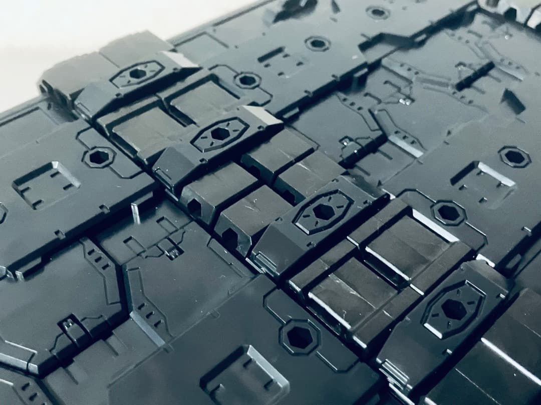 ダイアクロン 機動要塞超重機 <タクティカルグランダー> コンテナのみ