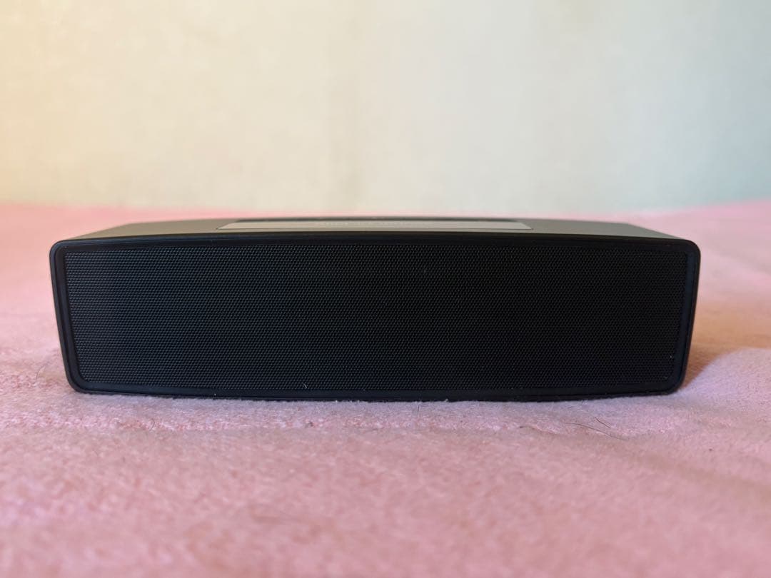 ☆ BOSE SoundLink Mini Black/Copper ☆